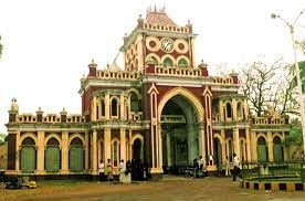 Akinator is a computer game and mobile app by french company elokence. Rajshahi Nator Tourist Spots Tourist Places To Travel