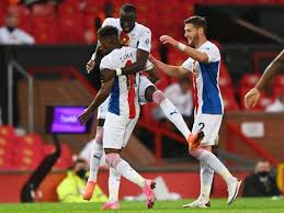 Select the opponent from the menu on the left to see the overall record and list of results. Preview Crystal Palace Vs Everton Prediction Team News Lineups Sports Mole