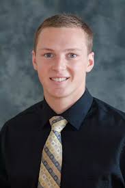 2012-13 Men's Basketball Roster