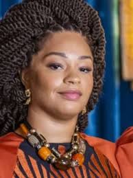 Juliana Alves revela críticas racistas ao elenco de "Amor Perfeito"