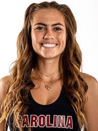 Sarah Hamner's Instagram, Twitter & Facebook