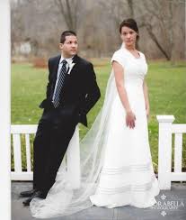 Simple Clean Lines Modest Wedding Dress For Our Apostolic Bride Apostolicbride Modestweddingdress Pente Dresses Modest Wedding Dresses Wedding Dress Sizes