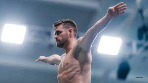 He and partner andrew capobianco built on a comfortable lead at the start of friday's us diving olympic trials and won. David Boudia Bounces Into Lead In 3 Meter Springboard In Bid For Fourth Olympics