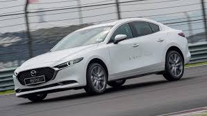 What's with the torsion beam? In Brief All New Mazda 3 2019 The Price You Pay For Beauty Wapcar