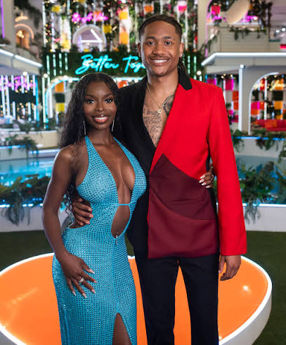 Why Everyone's Talking About Love Island USA Right Now