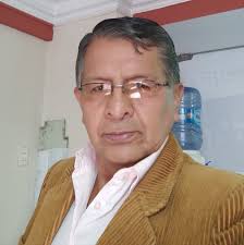 Rolando Blanco Ramos