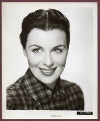 CONSTANCE SMITH Irish actress THE 13th LETTER Linda Darnell film ORIG PHOTO