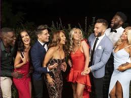 It premiered on july 9, 2019, on cbs. Love Island 2021 Start Date Location And Villa Photos