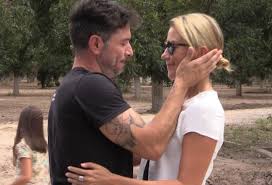 Chacorta llamale al tijeras dile que hoy cumpleaños. Monica Robles Y Chacorta Se Reencuentran En La Laguna