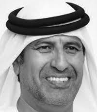 Who is Tariq Hamid Al Tayer?