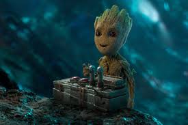 A sequel, guardians of the galaxy vol. Guardians Of The Galaxy Vol 2 We Are Family The New Republic