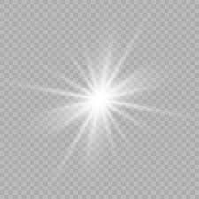 Estrellas Blancas Luz Destello De Lent Premium Vector Freepik Vector Diseno Estrella Linea Luz Lens Flare Halftone Dots Comic Book Background