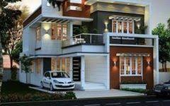 New Look Home Design Reviews With Modern House Plan Elevation Using Front Elevation For Ground Floor House Paint Design Best Exterior House Paint Modern House