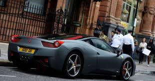 Sign In Ferrari 458 Ferrari 458 Italia Ferrari Car