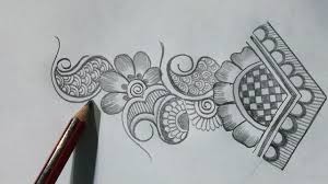 Beautiful Sketch Pencil Mehndi Design Simple Full Hand Mehndi Design Colour Of Dreams Youtube Sitting in the lap of nature and capturing the beauty of mother nature in canvas such a cherished experience. beautiful sketch pencil mehndi design simple full hand mehndi design colour of dreams