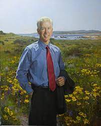 Newsom won the gubernatorial election by an impressive 24 points, but he faces falling support with one poll showing more people who. Gray Davis Wikipedia