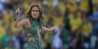 Jennifer lopez in the morning (2020). Super Bowl Das Geheimnis Hinter Jennifer Lopez Traumkorper Radio Hamburg