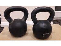 Find kettlebell ads in our personal training category. Cast Iron Kettlebells For Sale Gumtree
