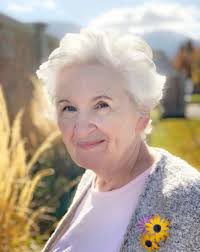 Margaret Luzena (Glass) Constantine Obituary April 28, 2023