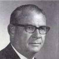 Cecil Jay Olmstead Jr., Esq. (1920–2013) • FamilySearch