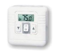 Azel Technologies Inc. > Digital Thermostats > D-135ES ...