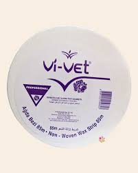 Vi Vet Agda Bezi 85 M
