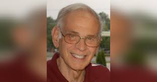 Obituary information for Joseph R. Ruta