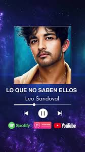 Leo Sandoval Dandy