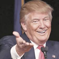 Record voter turnout elected Trump president