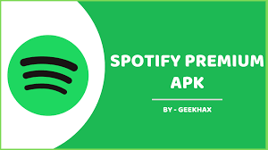 Thousands of songs from your favorite artists will always be ready for you to enjoy with any form of audio entertainment with spotify . Spotify Premium Apk Download V9 5 59 965 Latest Working Mod Geek Hax