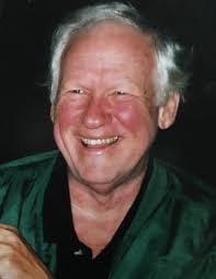 John Bowden Obituary