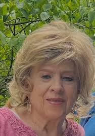 Janet R. Luck Obituary — Mitchell Funeral Homes