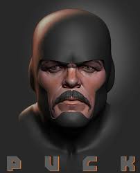 Marvels The Alpha Flight