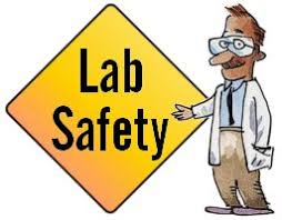 Cold, tingling, stinging or aching feeling in the frostbitten area, followed by numbness; 27 Important Lab Safety Rules You Should Know Hsewatch