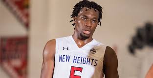 Breaking down kyle lowry's departure. Precious Achiuwa Schedules Two Official Visits