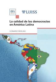 Cuando las decisiones son adoptadas en forma directa por el pueblo, se habla de democracia directa o pura; La Calidad De Las Democracias En America Latina International Idea