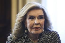 Από το 1999, είναι πρέσβειρα καλής θελήσεως της unesco σε θέματα που αφορούν τα. Marianna Bardinogiannh Elpida Mazi Me Thn Oikogeneia Ths Sth Megalh Bradia Alphafreepress Gr