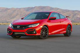 News & world engine options, horsepower, and acceleration. 2020 Honda Civic Coupe Prices Reviews And Pictures Edmunds