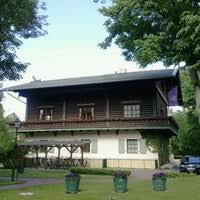 Set inside the peaceful gardens of potsdam's game reserve, guests can explore the stunning scenery and choose from a range of. Hotel Bayrisches Haus Im Wildpark