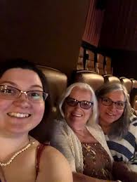 Movie Theater «Cinemark River Valley Mall and XD», reviews and photos, 1611  River Valley