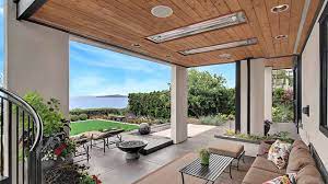 The best outdoor ceiling fans are at the very least weatherproof and waterproof to ensure durability and often have led lights or remote controls built into if you're not sure which brand of an outdoor ceiling fan to choose, we have the ultimate lowdown in this informative buying guide to ensure that. About Infratech Comfort And Infrared Electric Heaters Youtube