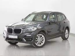 Iseecars.com analyzes prices of 10 million used cars daily. Bmw X3 For Sale Aed 175 000 20 153km 2019 Carswitch