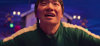 Harvey and Mimi Slinger