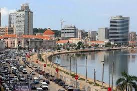 Almeida played for angola at the 2000 and the 2004 summer olympics, the 2002 and 2006 basketball world championship as well as the 2005, 2007 africa championships and 2009 africa championship. Angola To Host African Constitutional Jurisdiction Body Meeting Politics Angola Press Angop