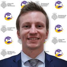 Members of the chapter