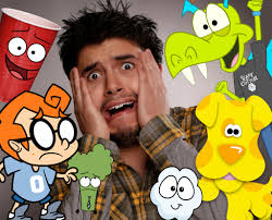 Content with Character