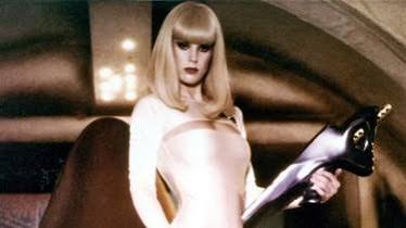Galaxina | Rotten Tomatoes
