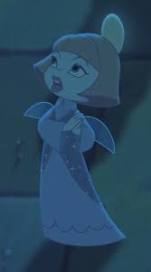 Belle prepares the castle for christmas against beast's wishes, trying to bring him happiness for the season. Angelique Disney Wiki Fandom