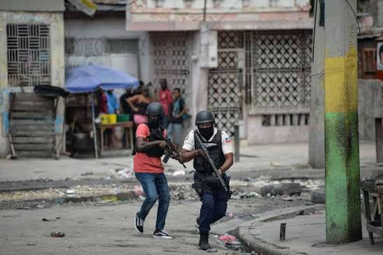 Haitians Turn to Mob Justice as the Gang Threat Festers | International Crisis Group