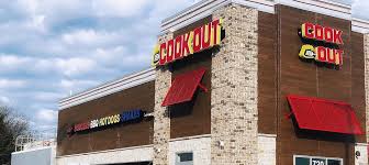 When it comes time to choose where to go, it's helpful to glance over the menu online. Cook Out Restaurant Is Headed For Birmingham Area The Trussville Tribune